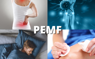 What Types of Conditions Can PEMF Treat?