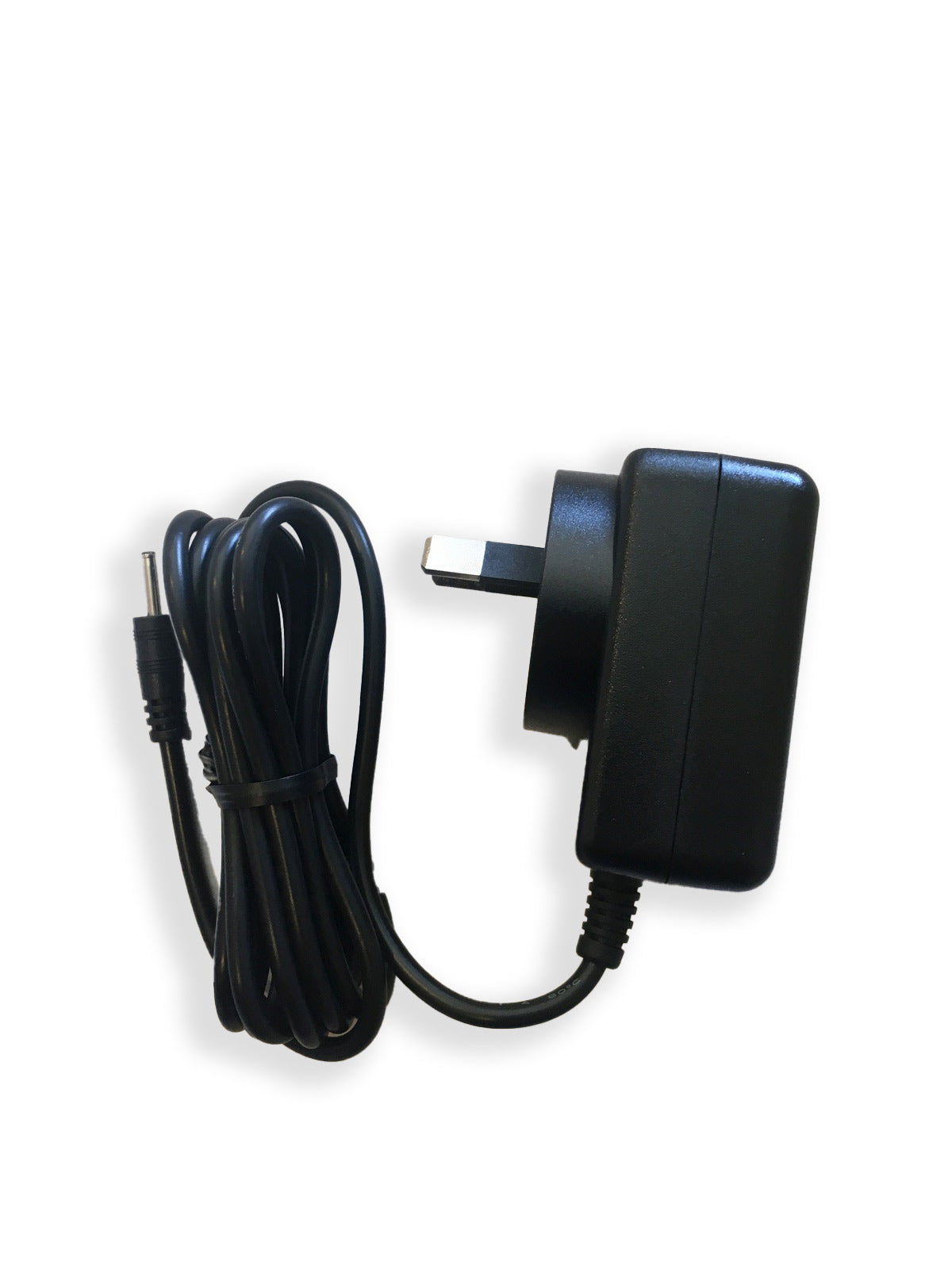 Handy Cure Laser Replacement Charger - Black - 5V 