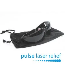 Handy Cure S' Laser Safety Glasses