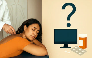 When Acupuncture Isn’t Accessible — What’s Next?