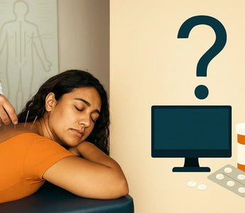 When Acupuncture Isn’t Accessible — What’s Next?