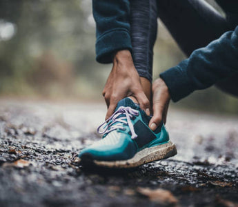 Cold Laser Therapy for Ankle Instability After Sprain