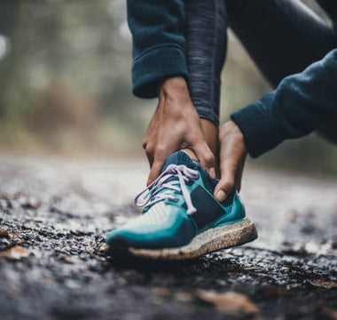 Cold Laser Therapy for Ankle Instability After Sprain