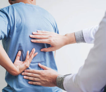 Laser Therapy for Arthritis in the Spine: Can LLLT Ease Pain and Stiffness?