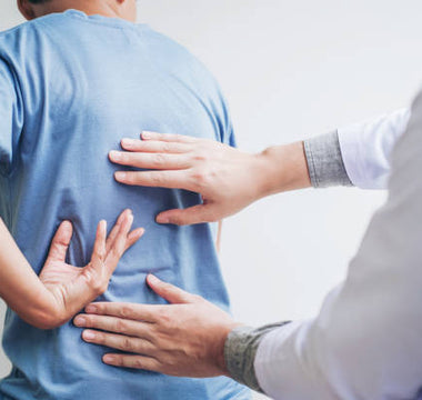 Laser Therapy for Arthritis in the Spine: Can LLLT Ease Pain and Stiffness?