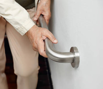 Laser Therapy for Balance Issues in Elderly Patients: Improving Stability Through Neuromuscular Activation