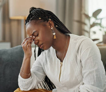 Red Light Therapy for Cognitive Fatigue in Brain Injury Recovery