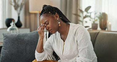 Red Light Therapy for Cognitive Fatigue in Brain Injury Recovery