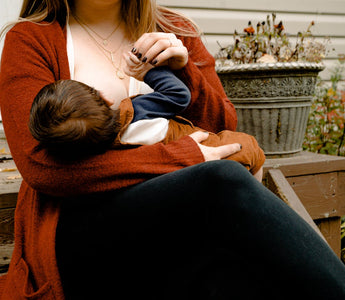 Laser Therapy for Breastfeeding Pain: Helping Mothers Heal from Mastitis and Nipple Trauma