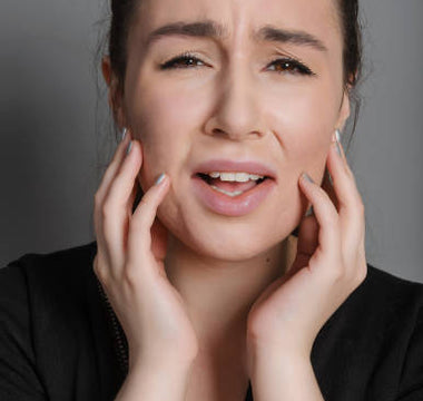 Laser Therapy for Bruxism-Linked Jaw Pain: How LLLT Can Help