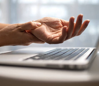 Red Light Therapy for Nerve Compression in Carpal Tunnel Syndrome