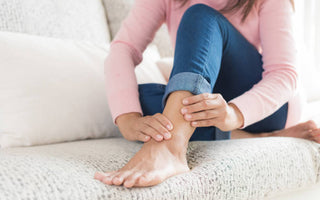 Cold Laser Therapy for Chronic Ankle Arthritis: Restoring Mobility and Reducing Swelling