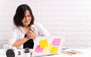Laser Therapy for Chronic Chest Wall Pain: Relief Beyond Medications