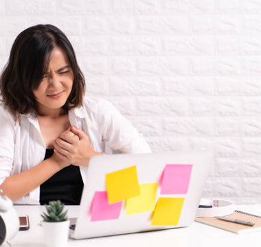 Laser Therapy for Chronic Chest Wall Pain: Relief Beyond Medications