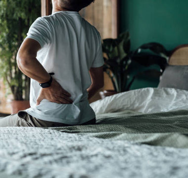 The Role of Laser Therapy in Reducing Opioid Dependence for Chronic Pain
