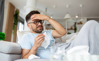 Laser Therapy for Chronic Sinusitis & Nasal Congestion