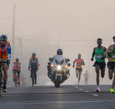 Laser Therapy for IT Band Syndrome: Relief for Cyclists and Runners