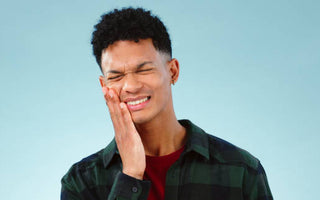 Red Light Therapy for Dental Pain After Extractions or Braces