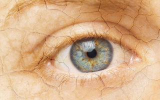 Red Light Therapy for Eye Health: Supporting Dry Eye & Macular Degeneration