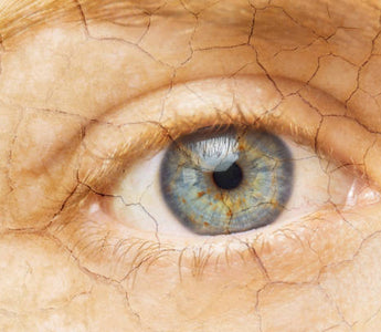 Red Light Therapy for Eye Health: Supporting Dry Eye & Macular Degeneration