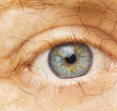 Red Light Therapy for Eye Health: Supporting Dry Eye & Macular Degeneration