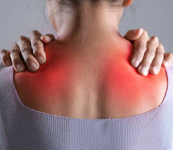 Cold Laser Therapy for Fibromyalgia: Calming Widespread Muscle Pain