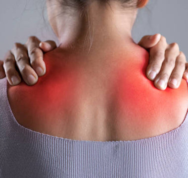 Cold Laser Therapy for Fibromyalgia: Calming Widespread Muscle Pain