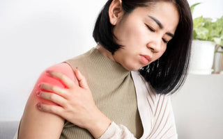 Laser Therapy for Frozen Shoulder: Restoring Mobility & Reducing Stiffness