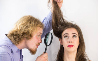 Red Light Therapy for Hair Regrowth in Men & Women