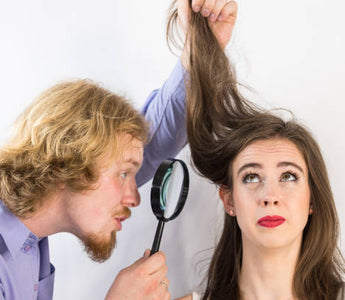 Red Light Therapy for Hair Regrowth in Men & Women