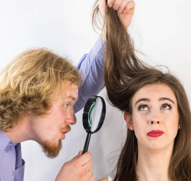 Red Light Therapy for Hair Regrowth in Men & Women