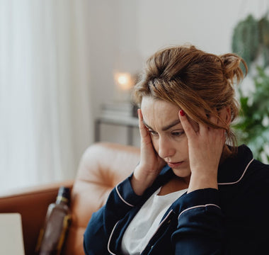 Cold Laser Therapy for Cluster Headaches: Targeting Inflammation and Nerve Pain