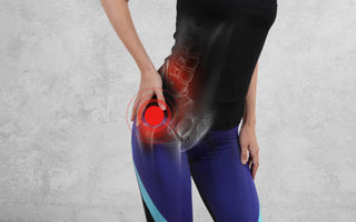 Cold Laser Therapy for Non-Surgical Hip Labral Tear Management