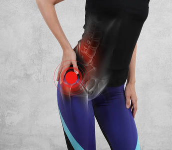 Cold Laser Therapy for Non-Surgical Hip Labral Tear Management