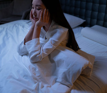 Laser Acupuncture for Chronic Insomnia: Resetting Sleep Without Medication