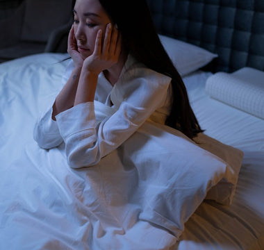 Laser Acupuncture for Chronic Insomnia: Resetting Sleep Without Medication