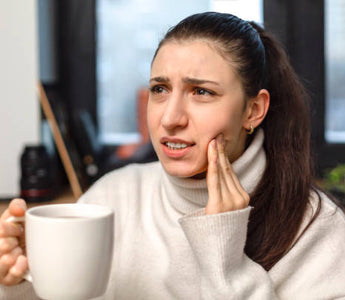 Laser Therapy for Jaw Clenching & Stress-Related Muscle Pain
