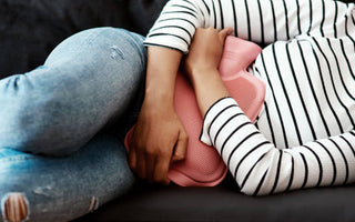 Cold Laser Therapy for Menstrual Pain and Endometriosis