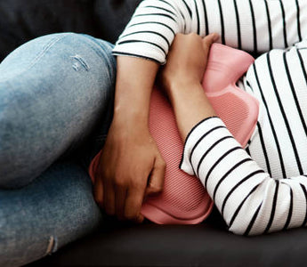 Cold Laser Therapy for Menstrual Pain and Endometriosis
