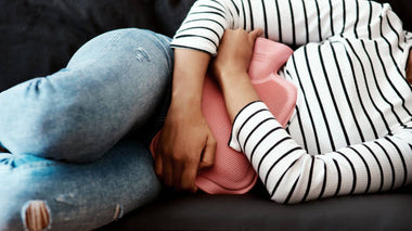 Cold Laser Therapy for Menstrual Pain and Endometriosis