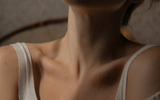 Laser Therapy for Neck and Shoulder Tension: A Natural Solution to Chronic Pain