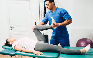 Cold Laser Therapy for Nerve Regeneration After Injury