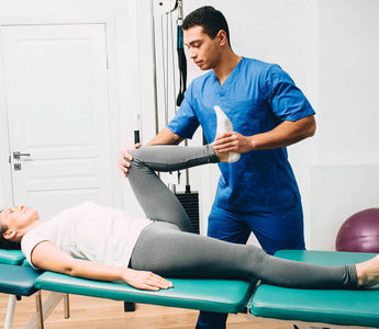 Cold Laser Therapy for Nerve Regeneration After Injury