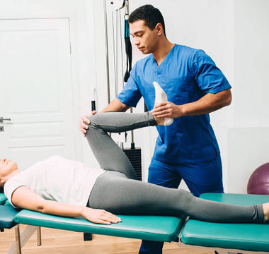 Cold Laser Therapy for Nerve Regeneration After Injury