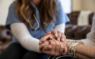 Laser Therapy in Palliative Care: Enhancing Comfort Without Medication