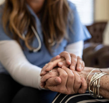 Laser Therapy in Palliative Care: Enhancing Comfort Without Medication