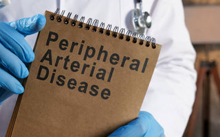 Low-Level Laser Therapy for Peripheral Vascular Disease: Improving Circulation & Reducing Pain