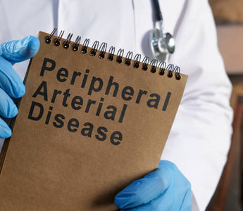 Low-Level Laser Therapy for Peripheral Vascular Disease: Improving Circulation & Reducing Pain