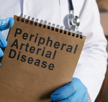 Low-Level Laser Therapy for Peripheral Vascular Disease: Improving Circulation & Reducing Pain