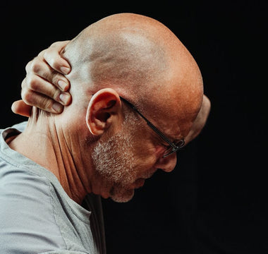 Cold Laser Therapy for Cervical Radiculopathy: Aiding Nerve Healing in the Neck